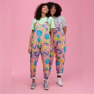 Lucy&Yak Dungarees US size 12 long UK16